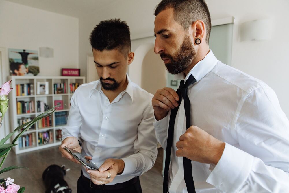 Silvia & Alessandro