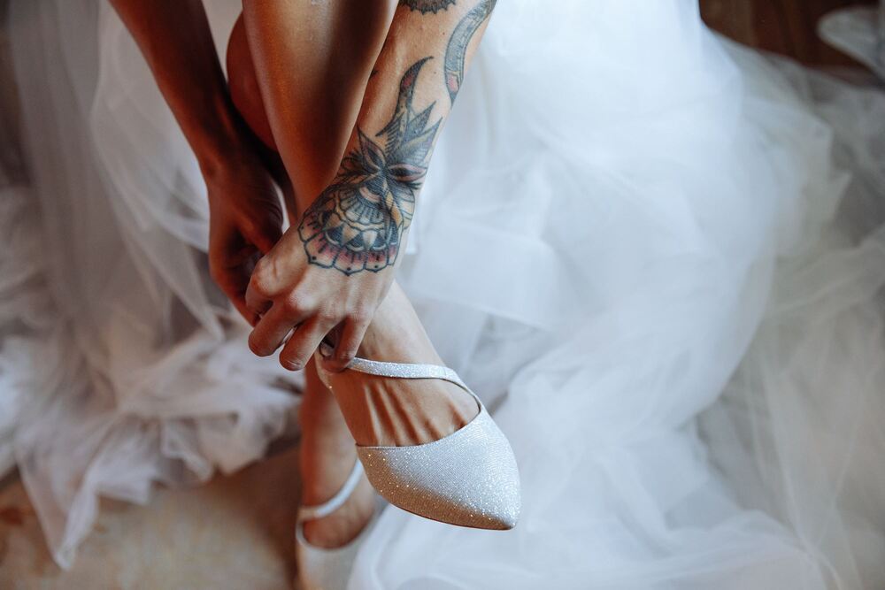 Silvia & Alessandro