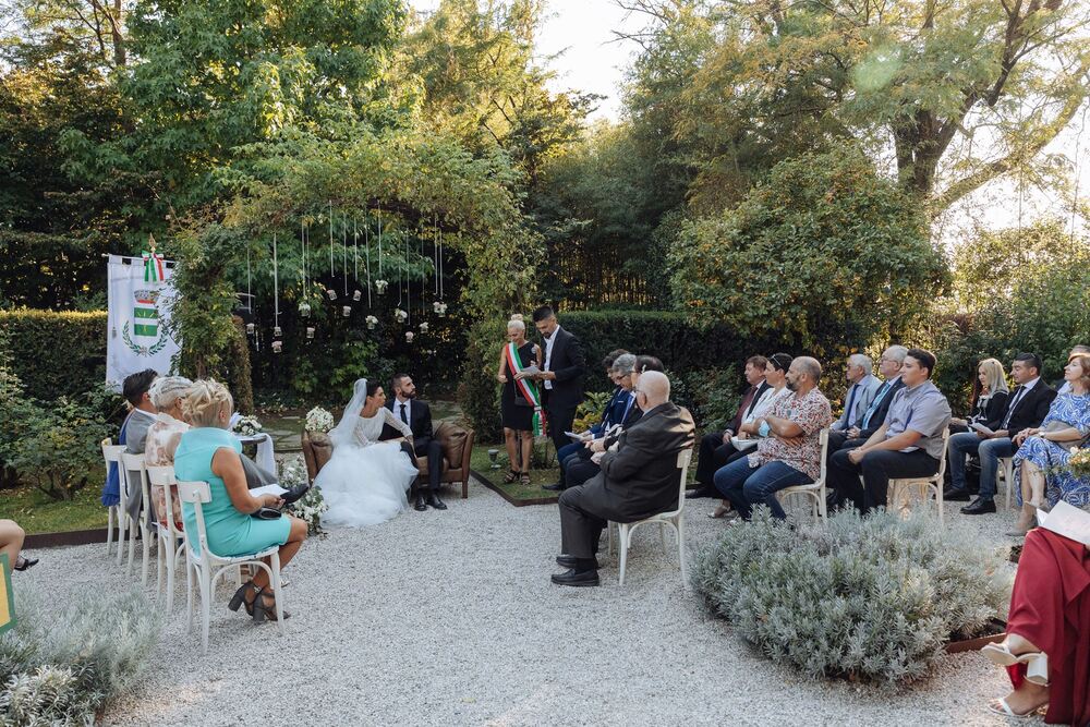 Silvia & Alessandro