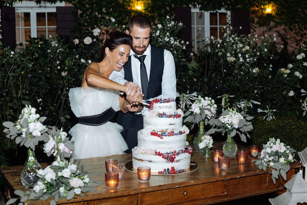 Silvia & Alessandro
