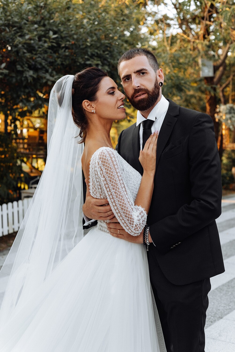 Silvia & Alessandro