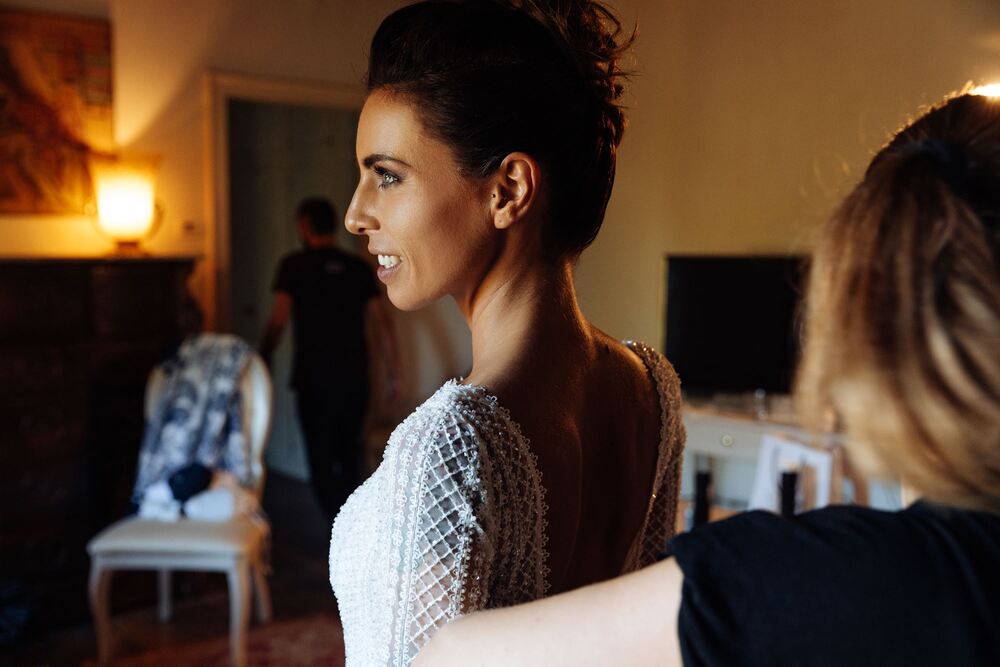 Silvia & Alessandro