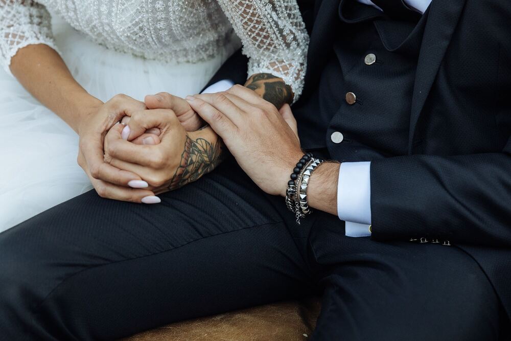 Silvia & Alessandro