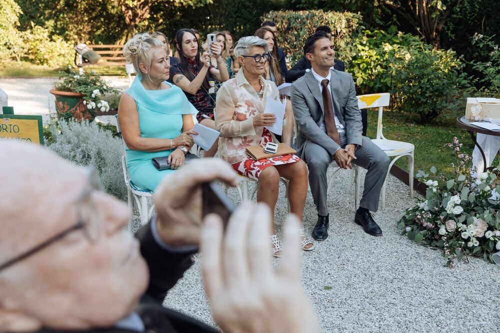 Silvia & Alessandro