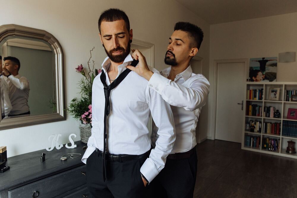 Silvia & Alessandro