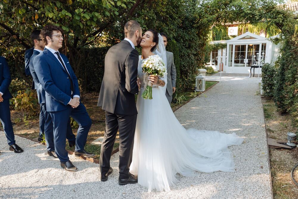 Silvia & Alessandro
