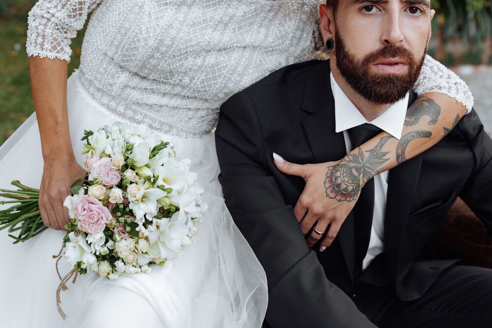 Silvia & Alessandro