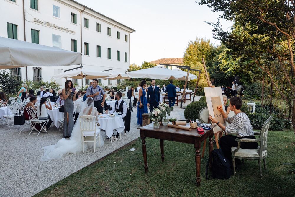 Silvia & Alessandro