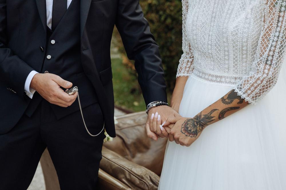 Silvia & Alessandro