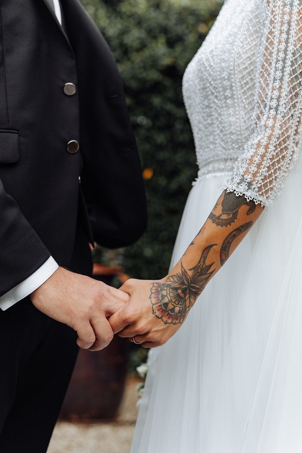 Silvia & Alessandro