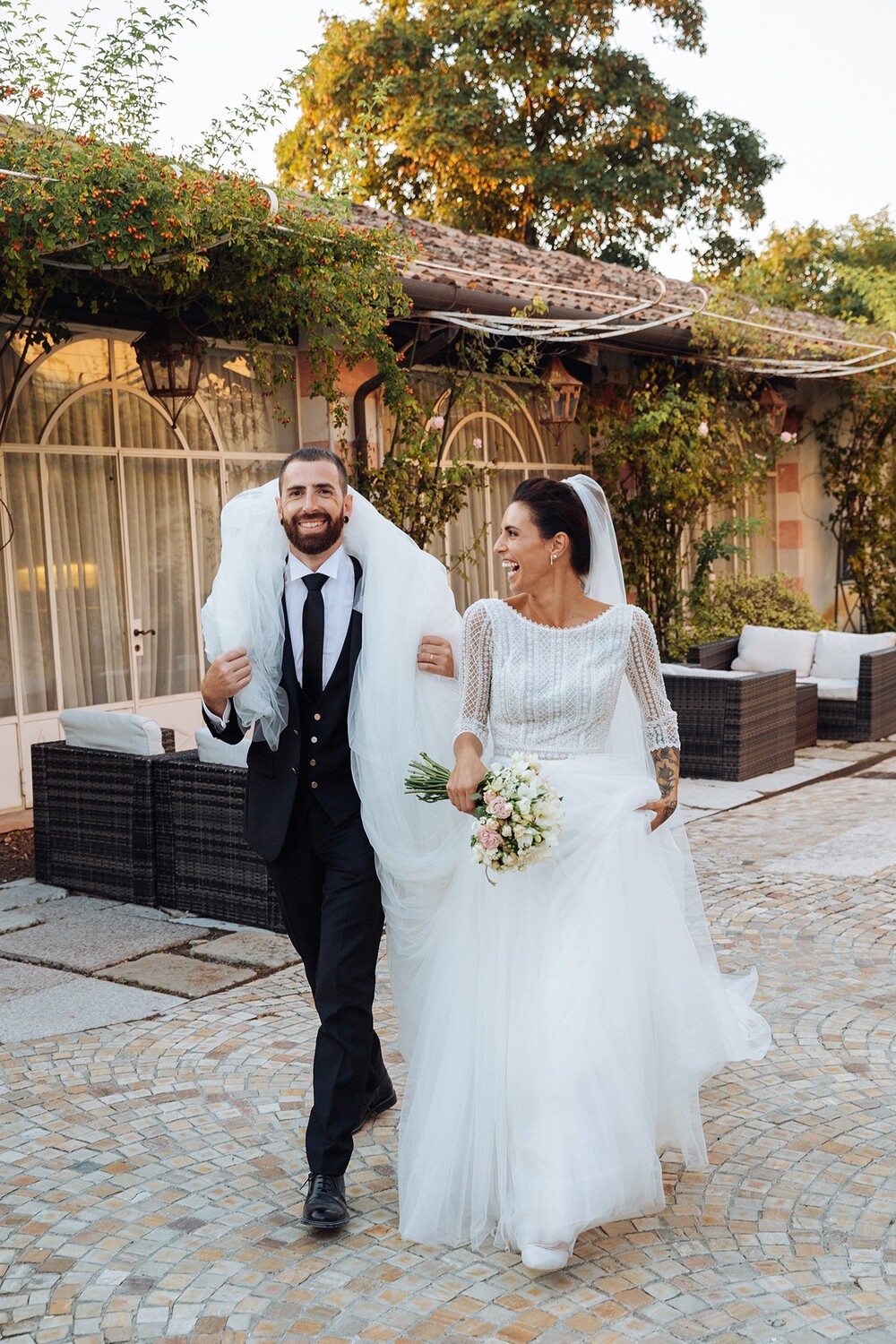 Silvia & Alessandro