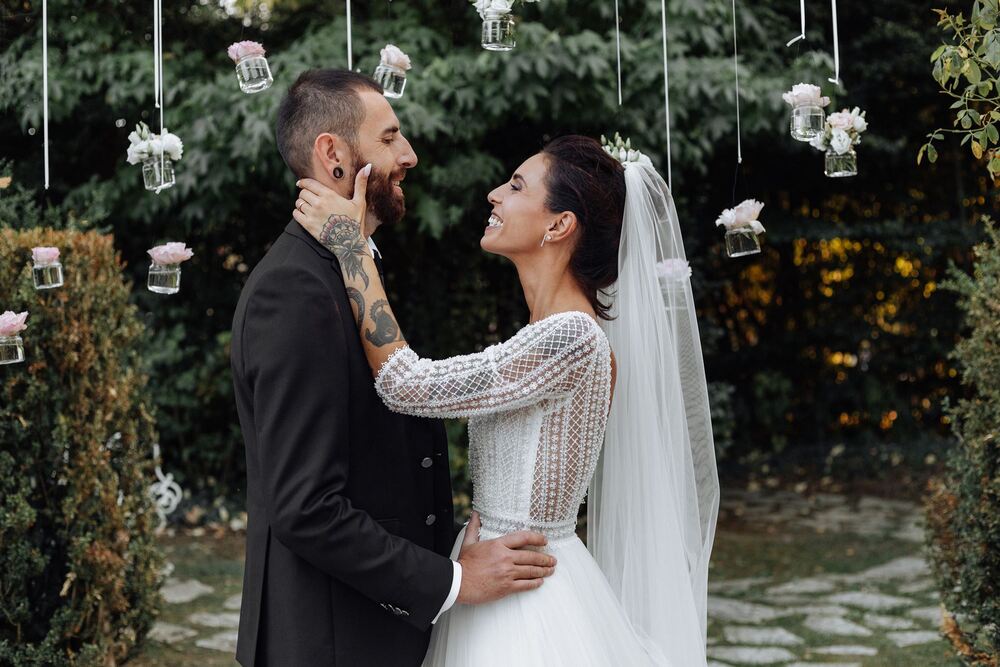 Silvia & Alessandro