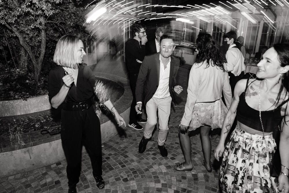 Silvia & Alessandro