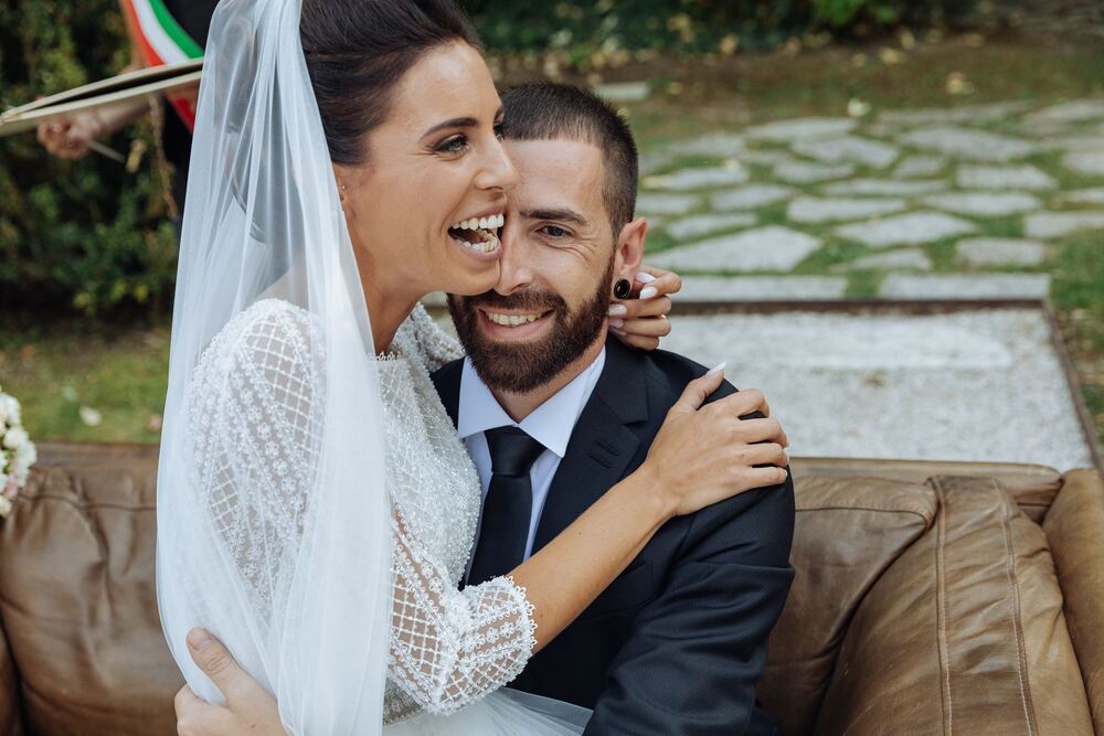 Silvia & Alessandro