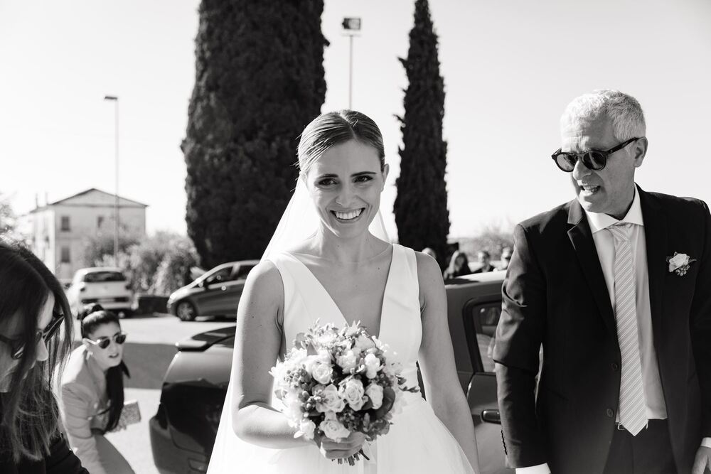 Sara & Federico