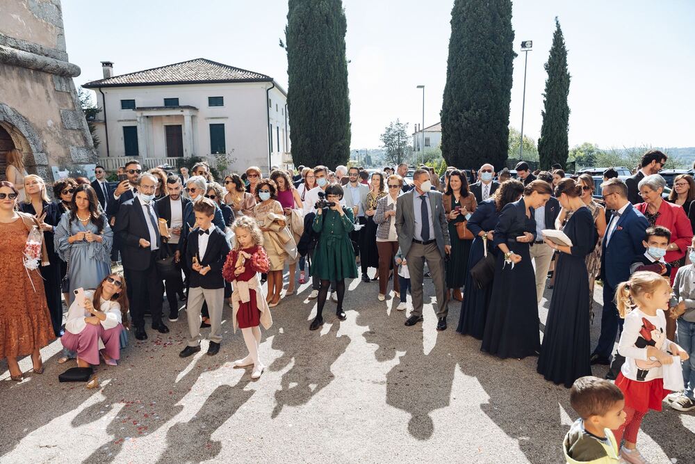 Sara & Federico