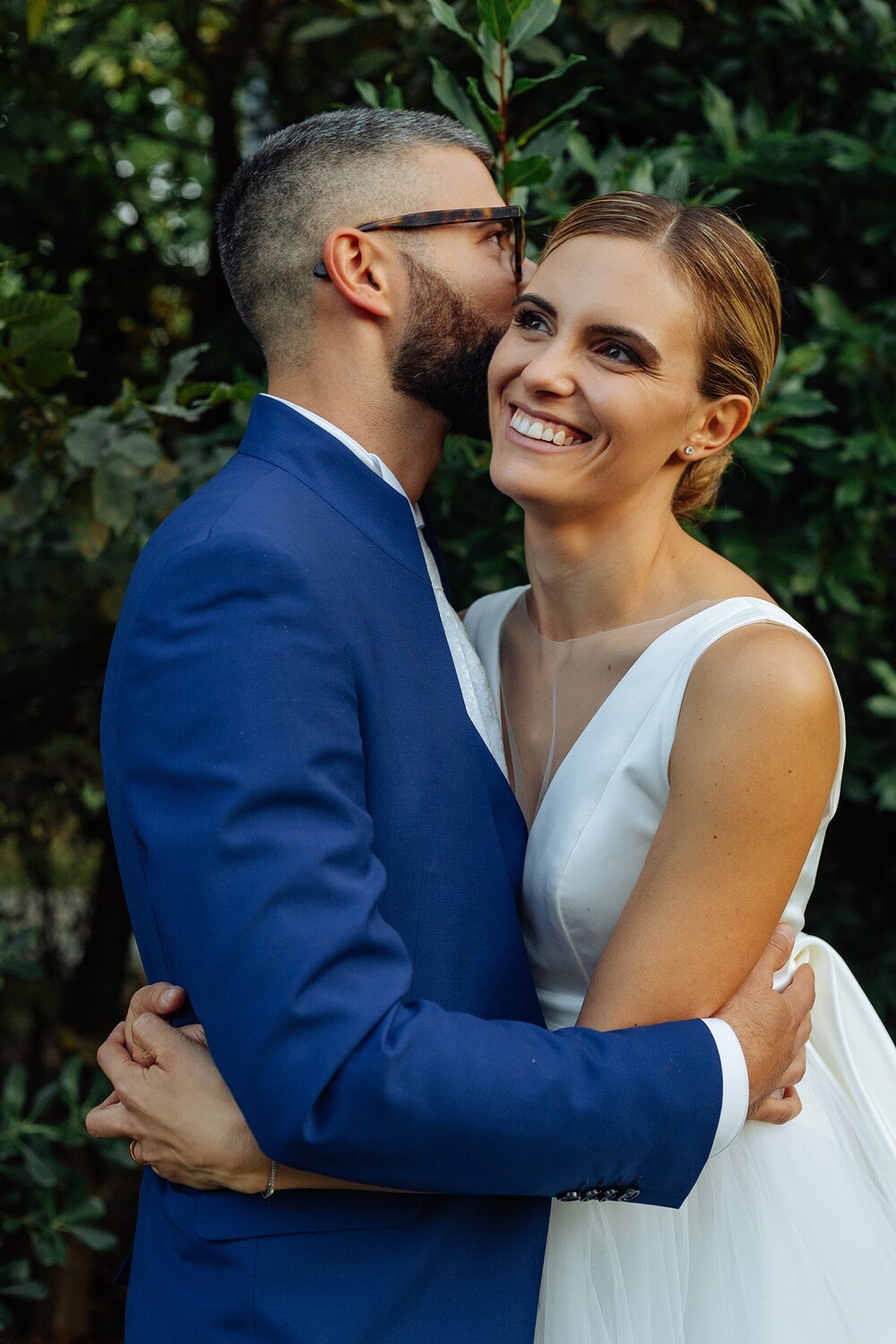 Sara & Federico