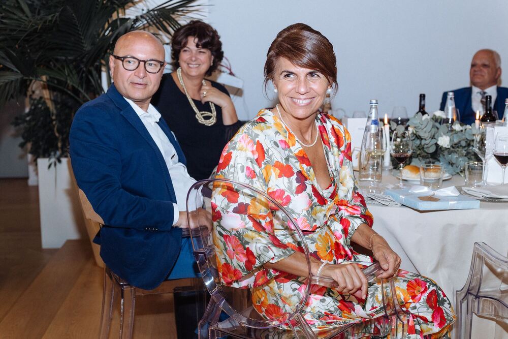 Sara & Federico