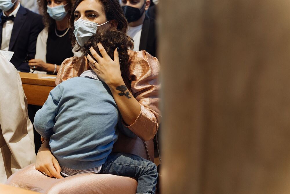 Sara & Federico