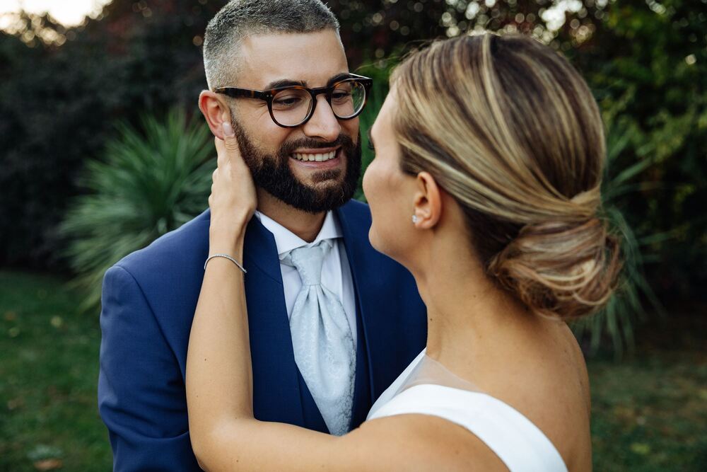 Sara & Federico