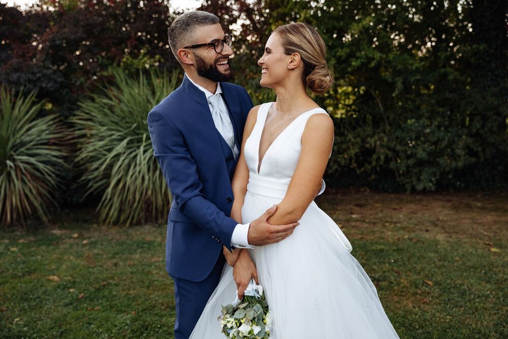 Sara & Federico