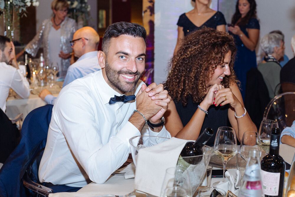 Sara & Federico
