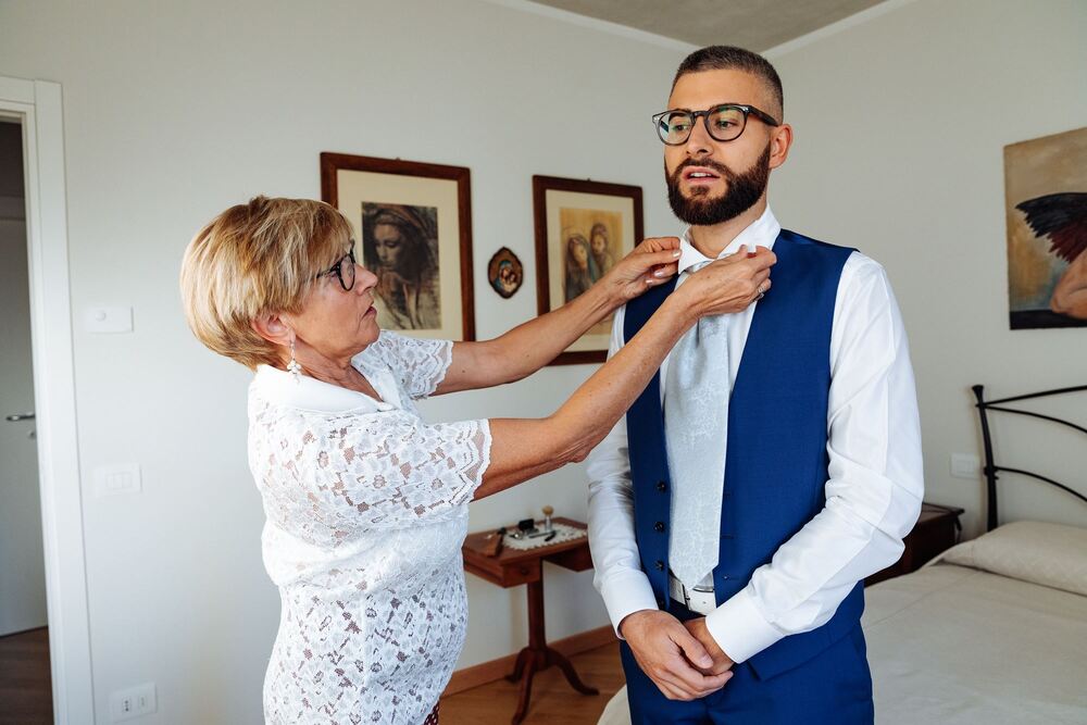Sara & Federico