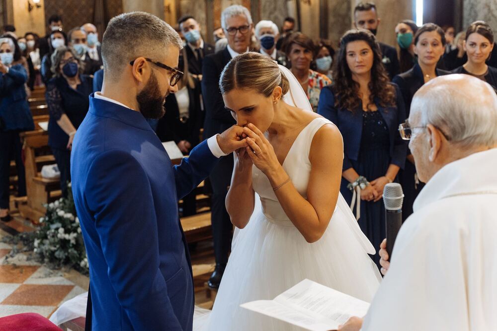 Sara & Federico