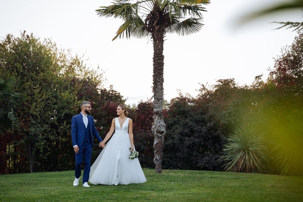 Sara & Federico