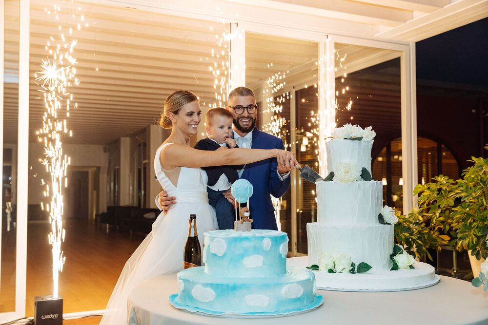 Sara & Federico
