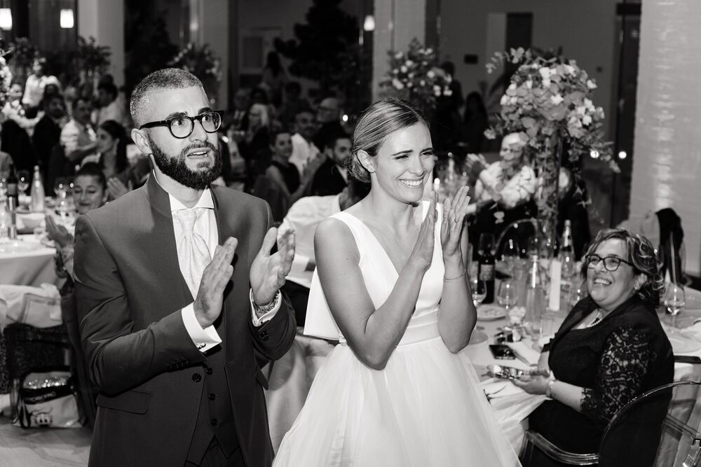 Sara & Federico