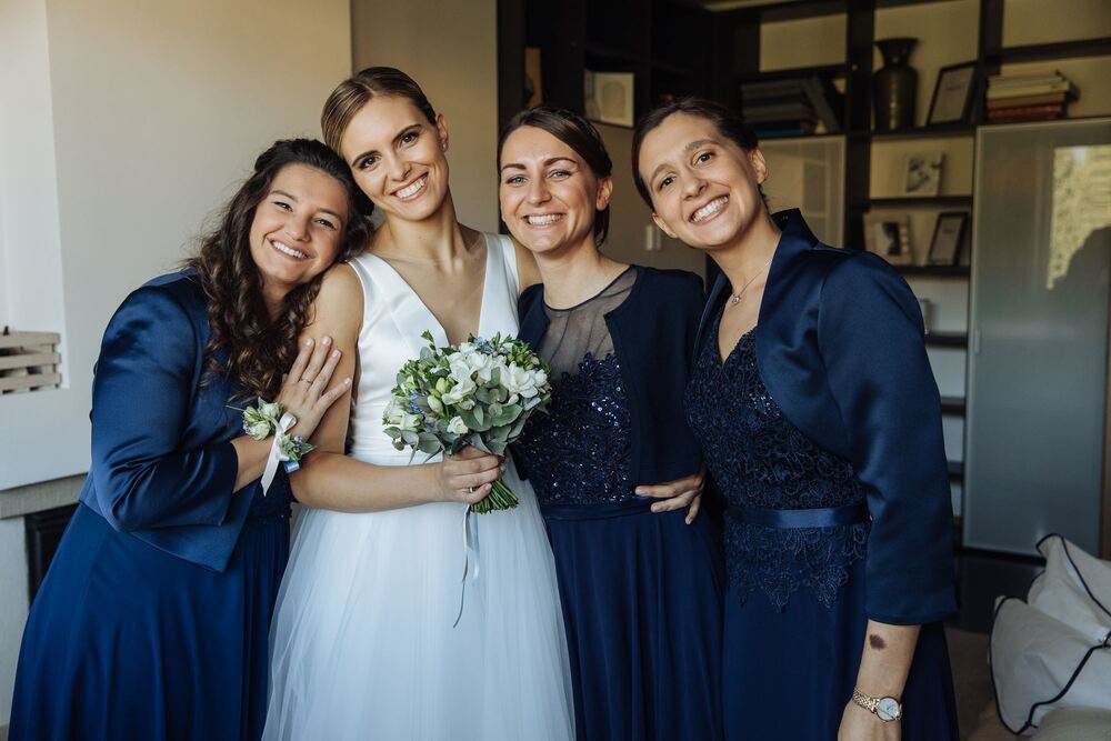 Sara & Federico