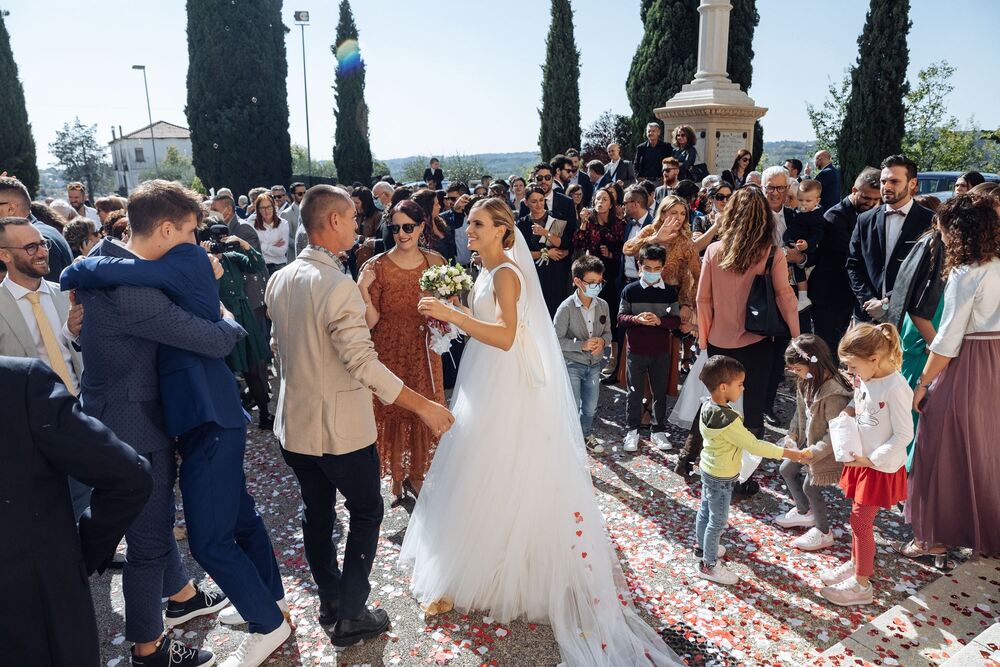 Sara & Federico