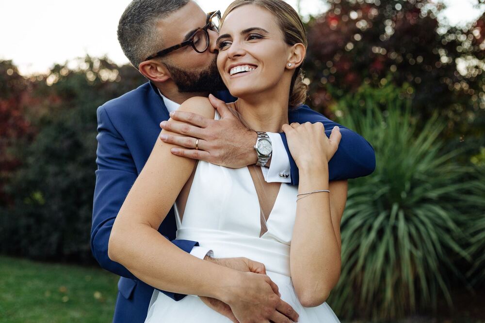 Sara & Federico