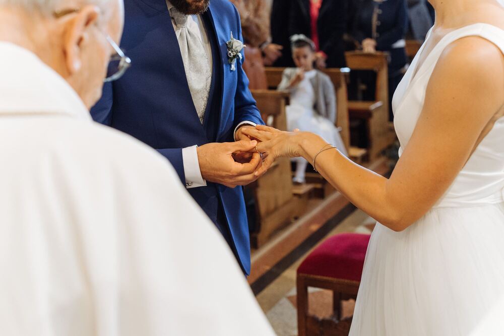 Sara & Federico