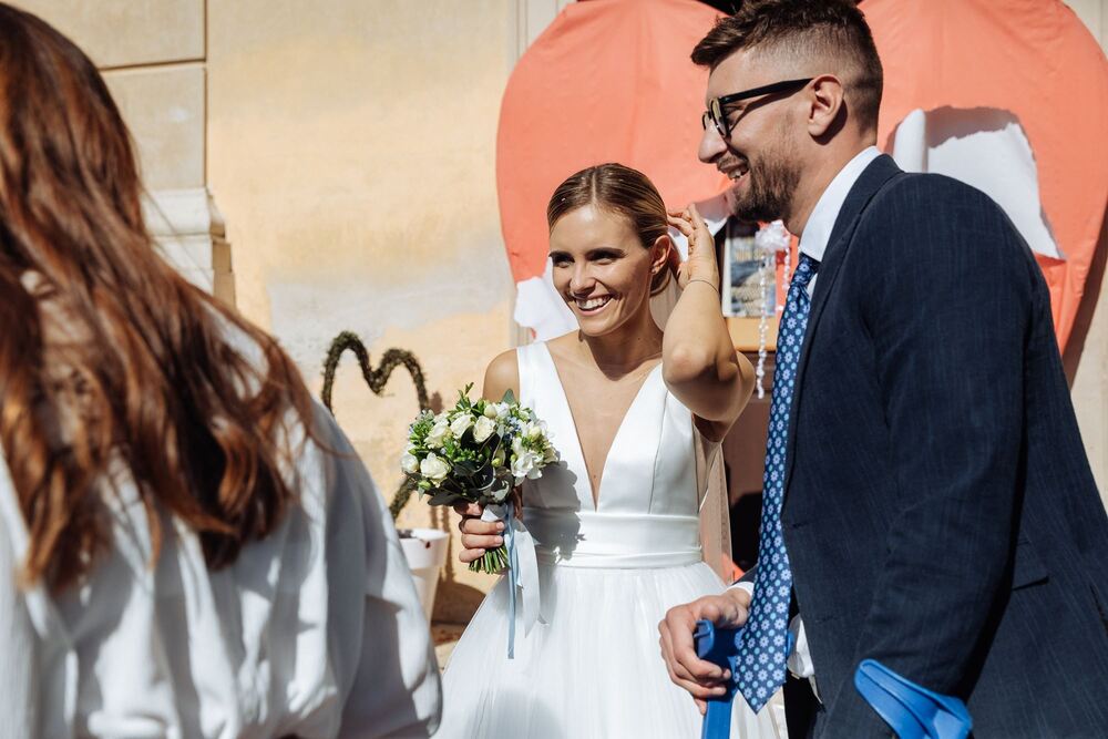 Sara & Federico