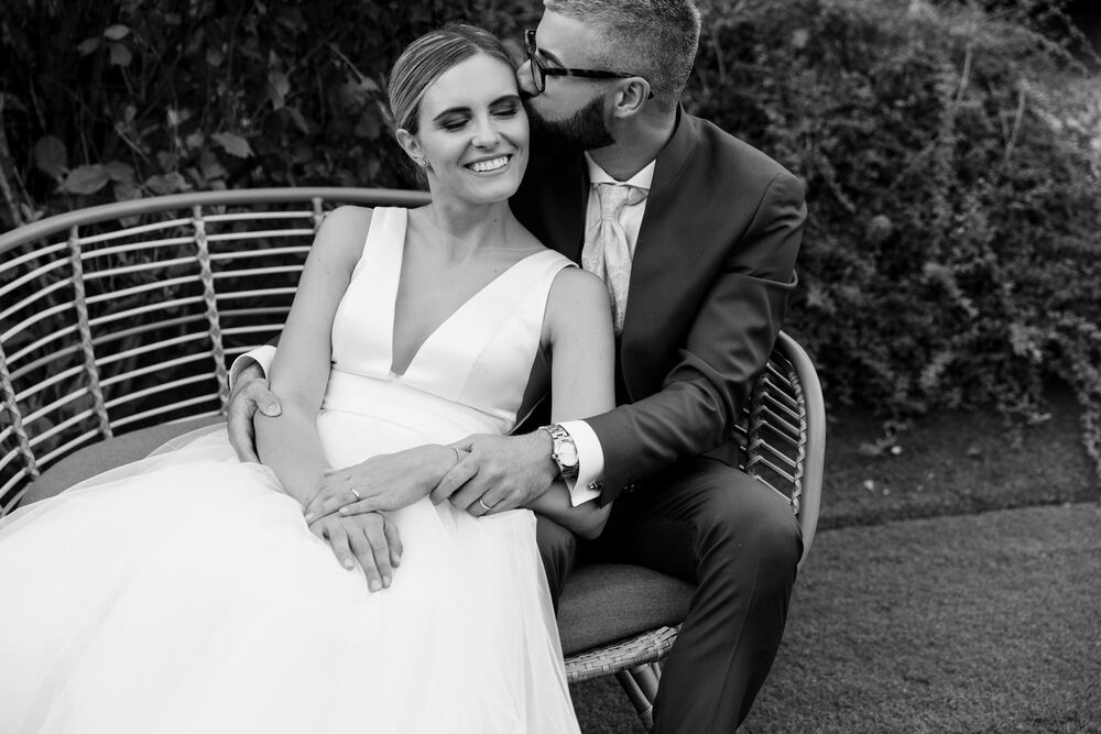 Sara & Federico