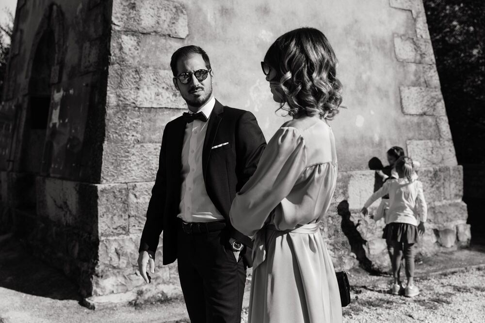 Sara & Federico