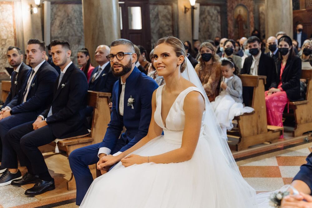 Sara & Federico