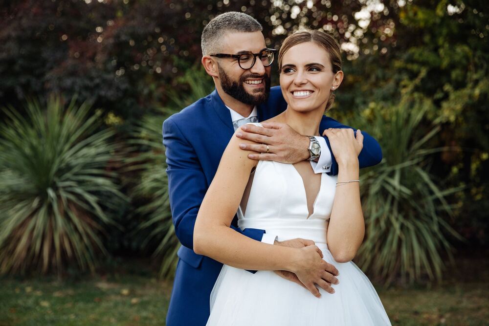 Sara & Federico