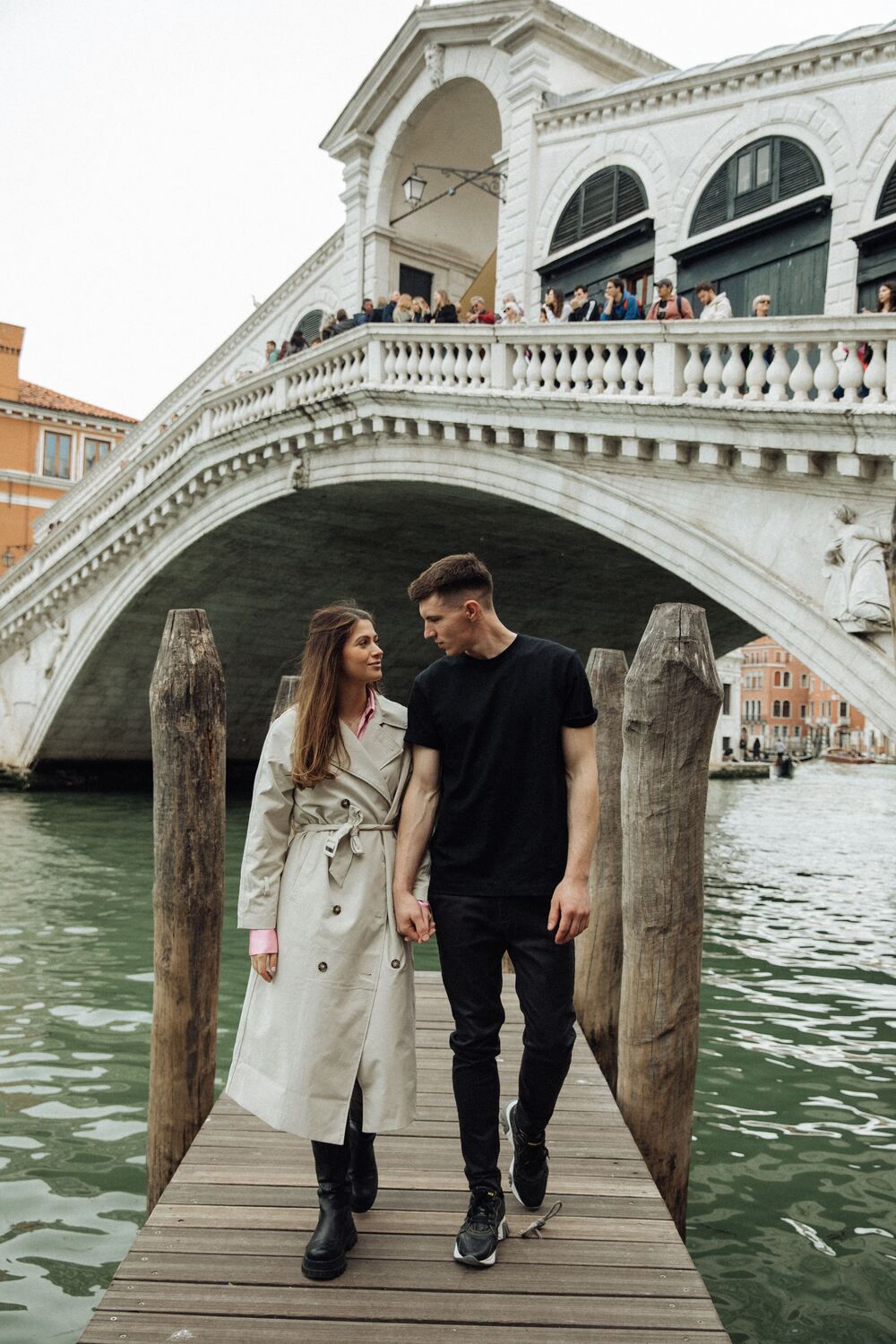 Vladlena & Augustin