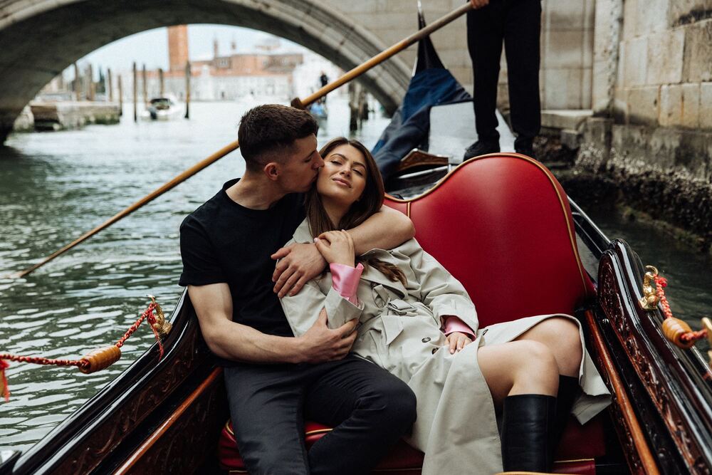 Vladlena & Augustin