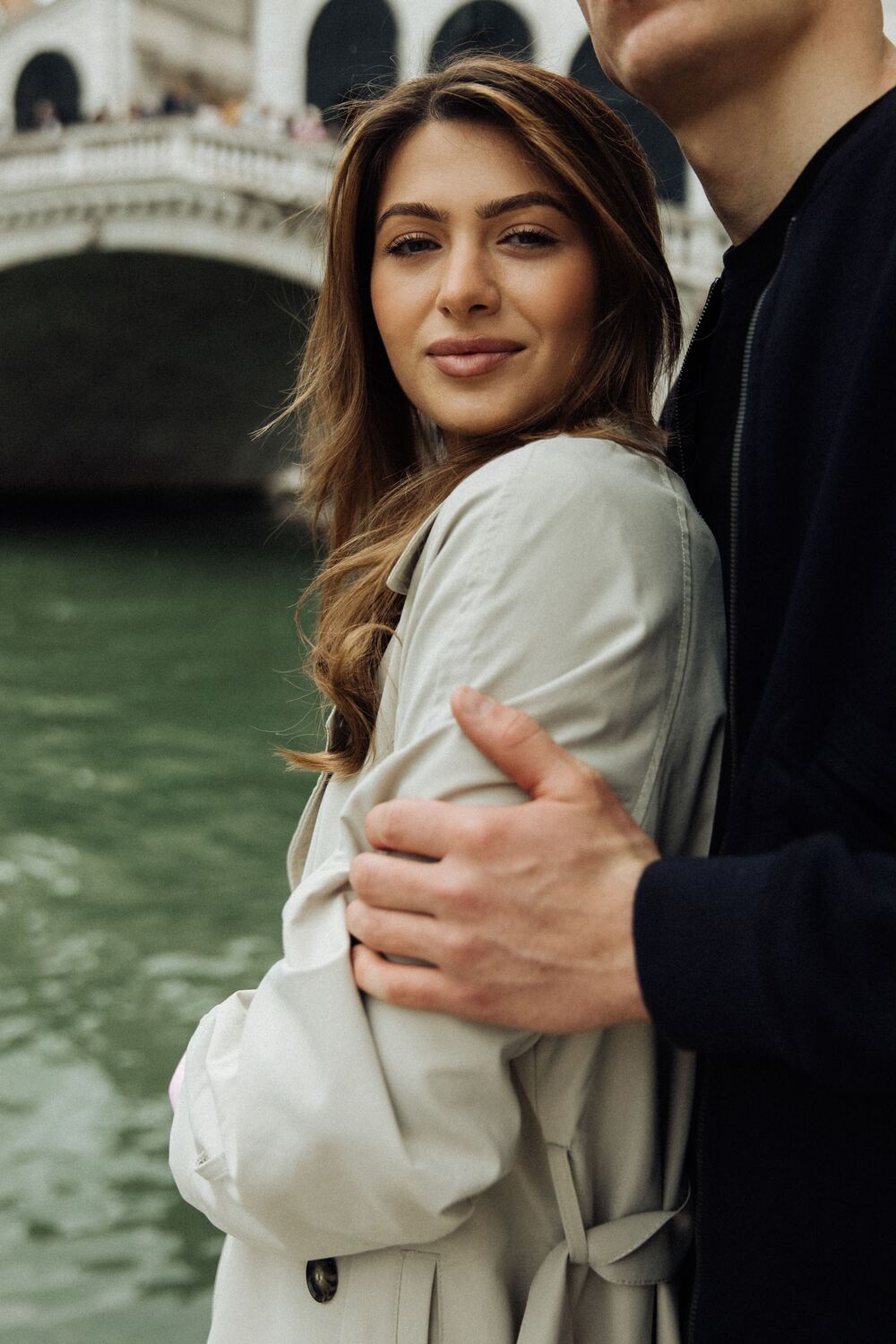 Vladlena & Augustin