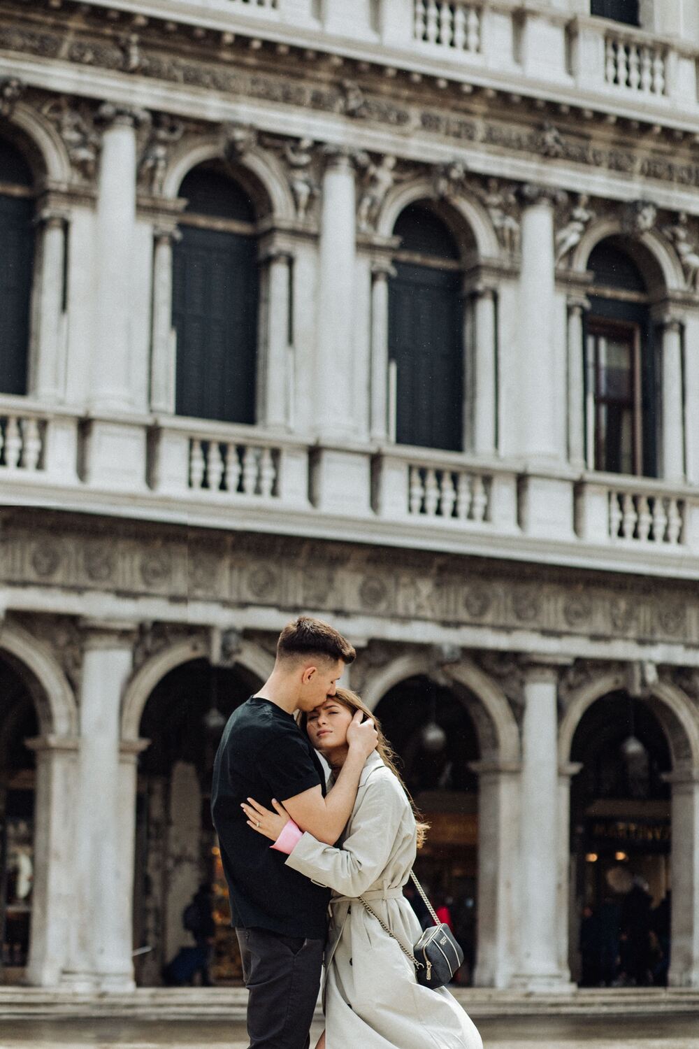 Vladlena & Augustin