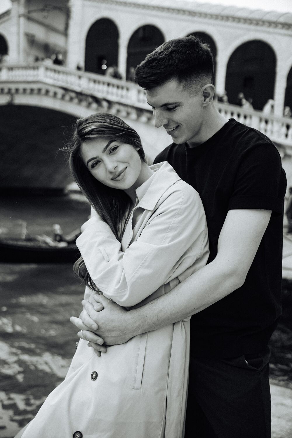Vladlena & Augustin