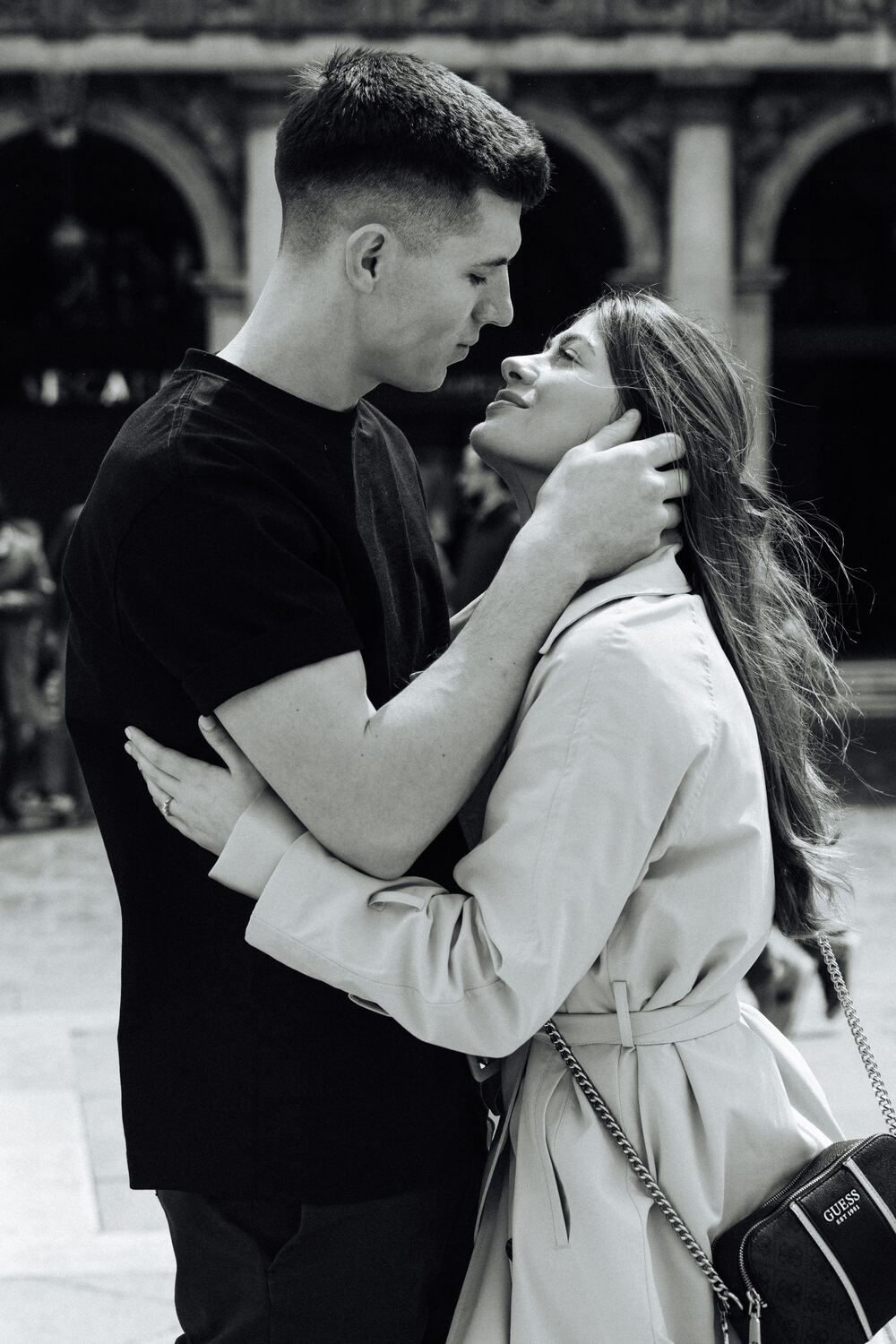 Vladlena & Augustin
