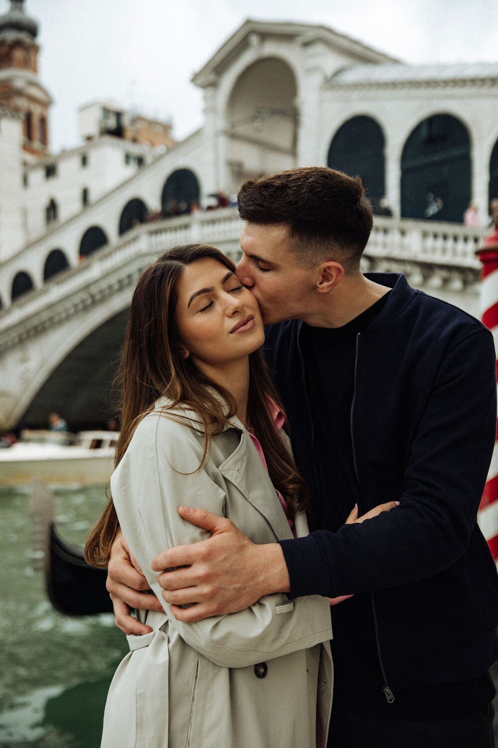 Vladlena & Augustin