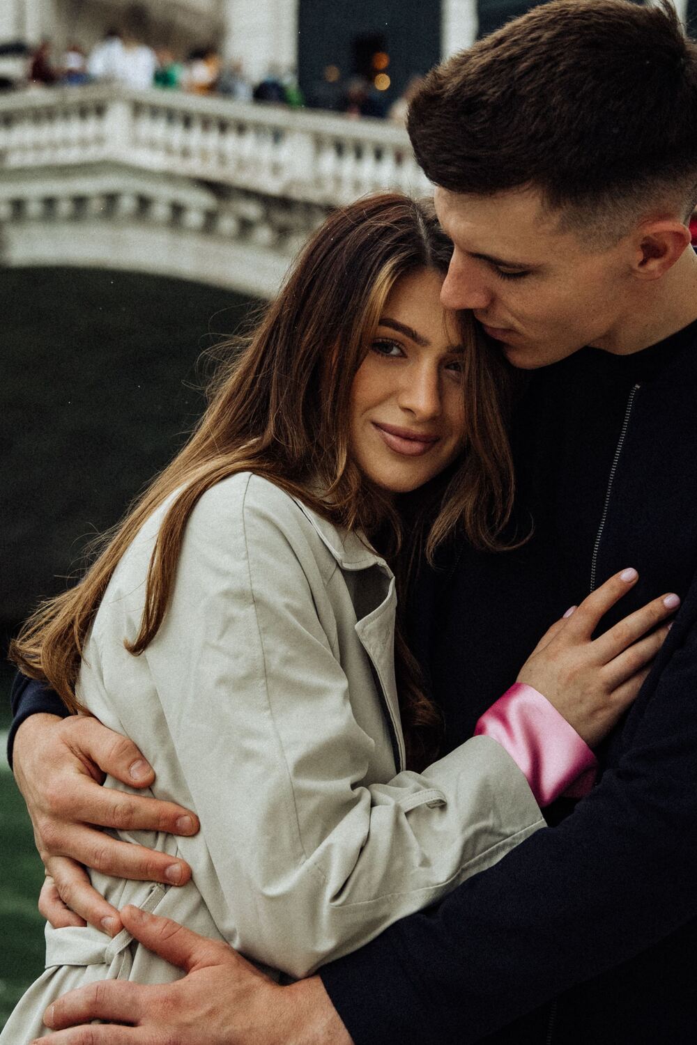 Vladlena & Augustin
