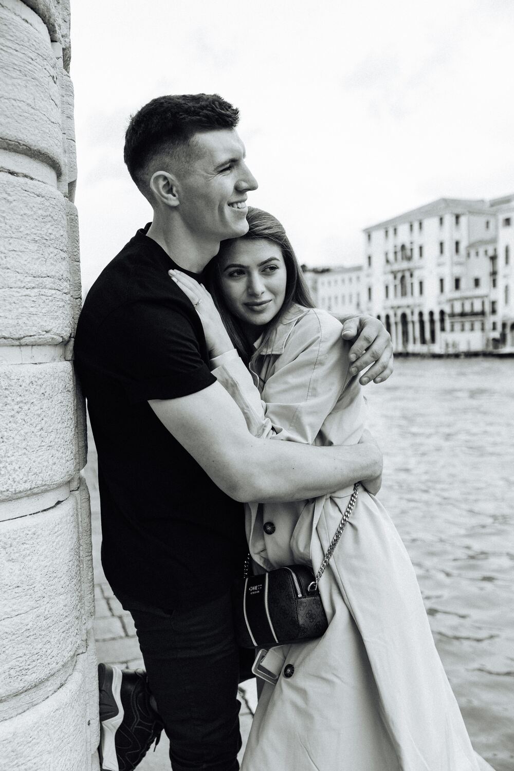 Vladlena & Augustin