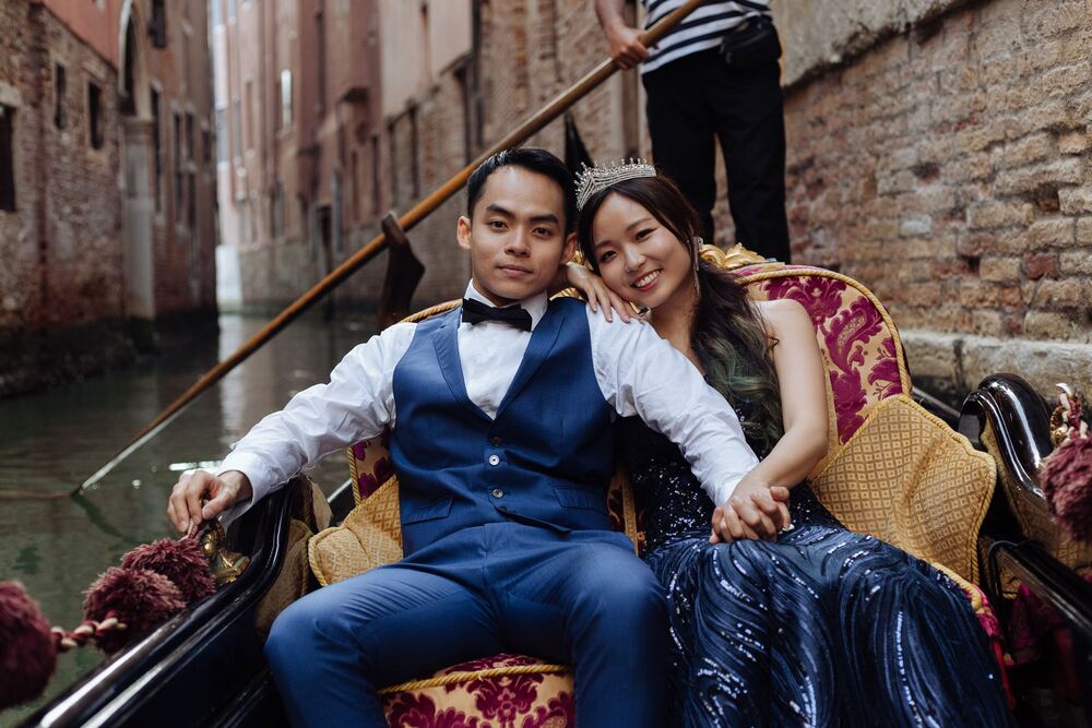 Yean & Gan